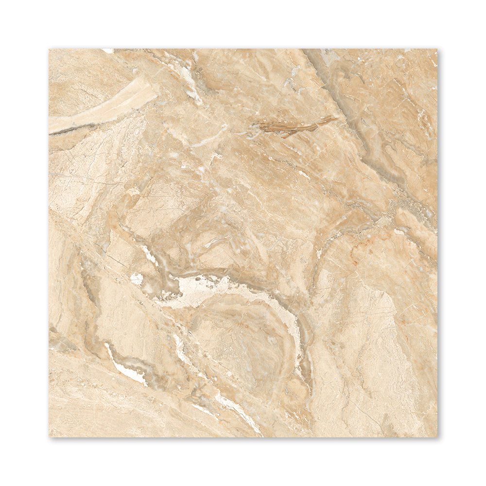 Керамогранит Парадайз крема матовый 60х60 см ректификат