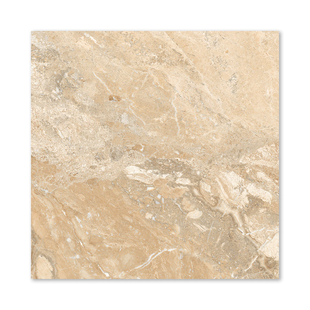 Керамогранит Парадайз крема матовый 60х60 см ректификат