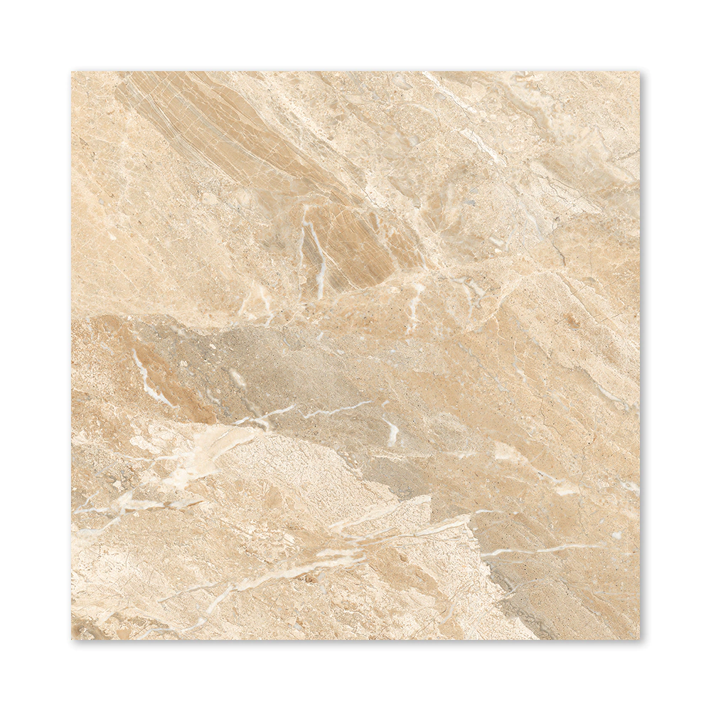 Керамогранит Парадайз крема матовый 60х60 см ректификат