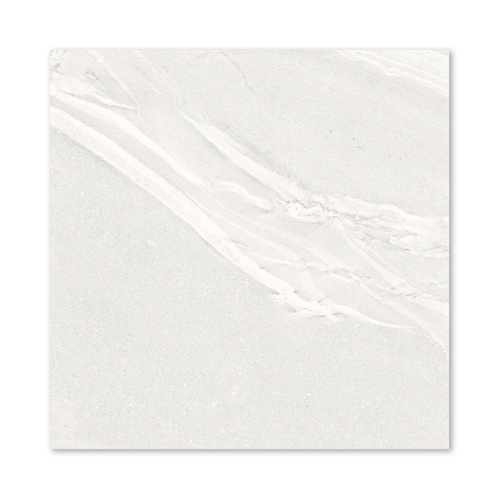 Керамогранит Катстоун вайт матовый 60х60 см ректификат