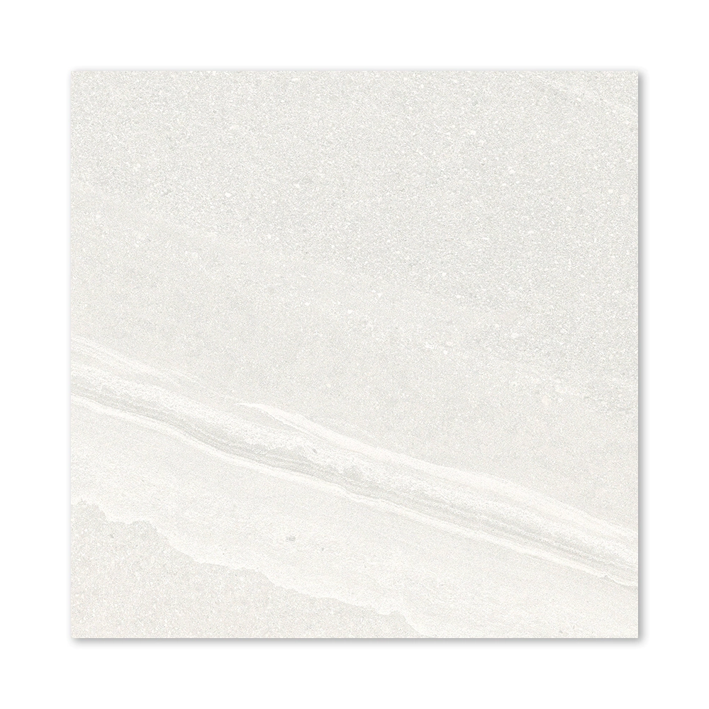 Керамогранит Катстоун вайт матовый 60х60 см ректификат