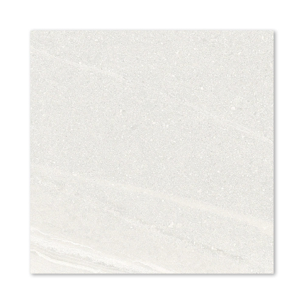 Керамогранит Катстоун вайт матовый 60х60 см ректификат