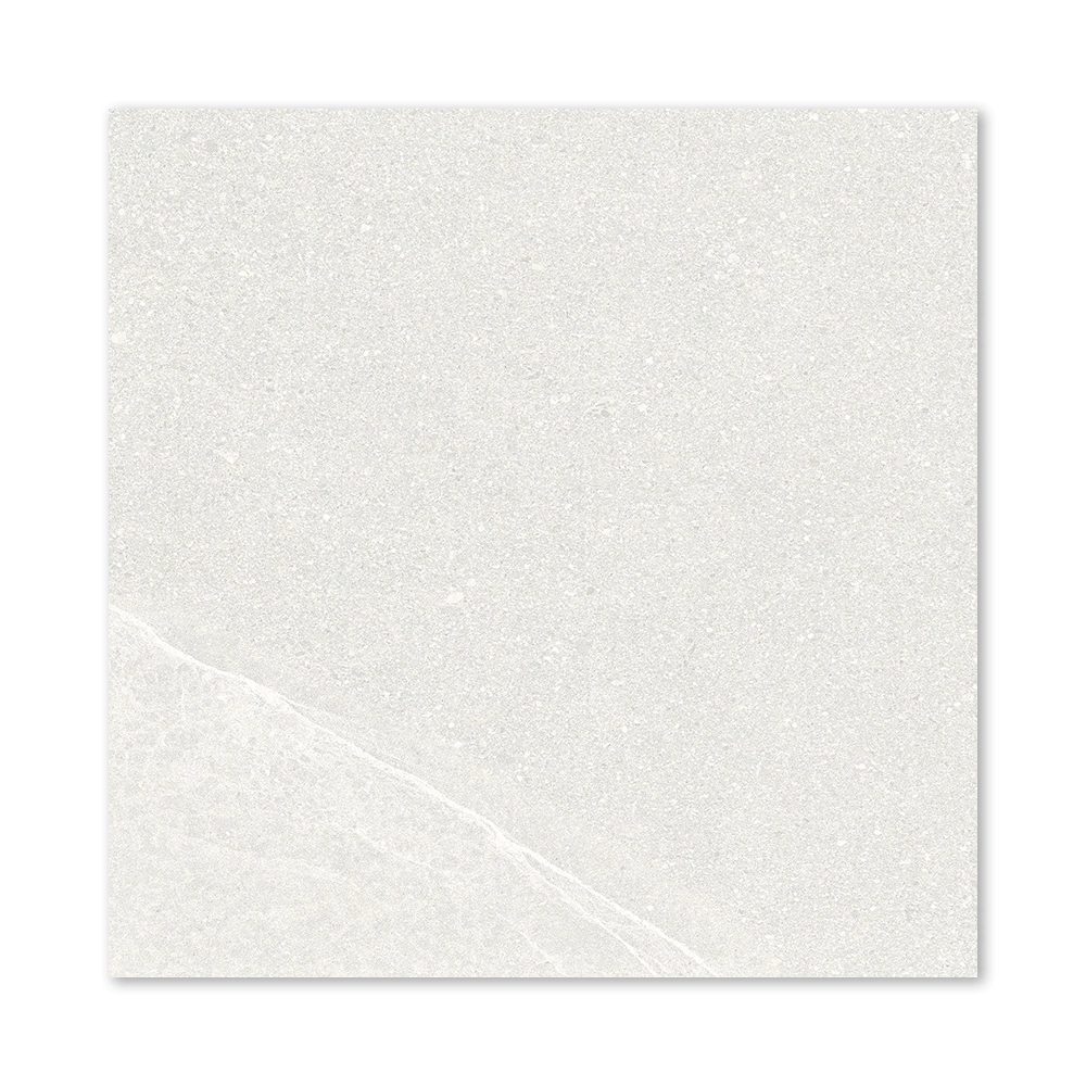 Керамогранит Катстоун вайт матовый 60х60 см ректификат