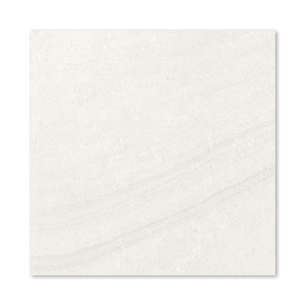 Керамогранит Катстоун вайт матовый 60х60 см ректификат