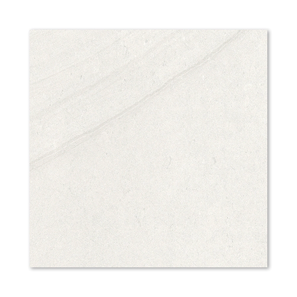 Керамогранит Катстоун вайт матовый 60х60 см ректификат