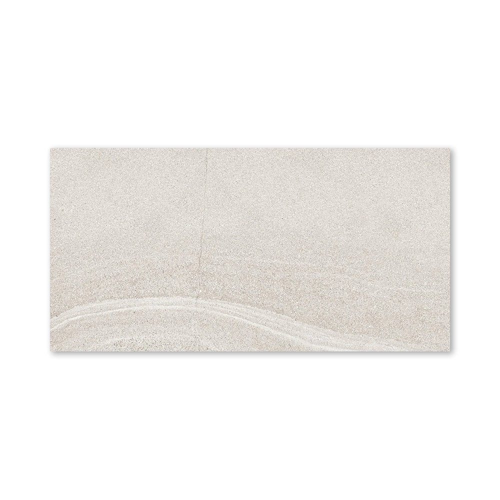 Керамогранит Катстоун вайт матовый 60х120 см ректификат