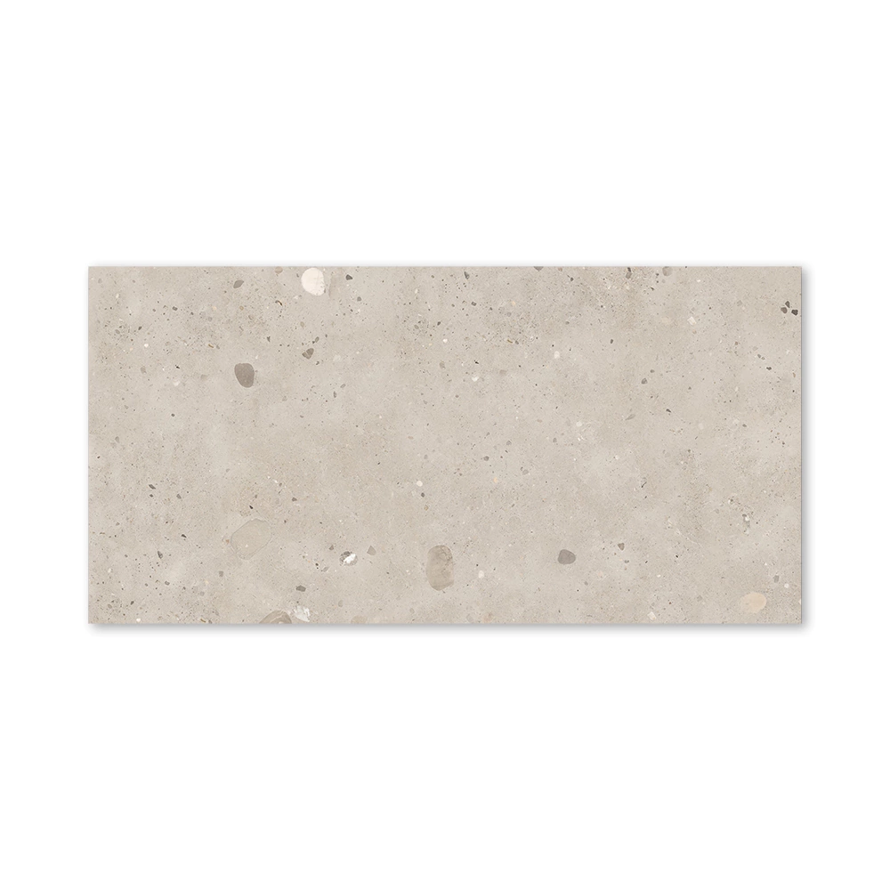 Керамогранит Костер грей матовый 60х120 см ректификат