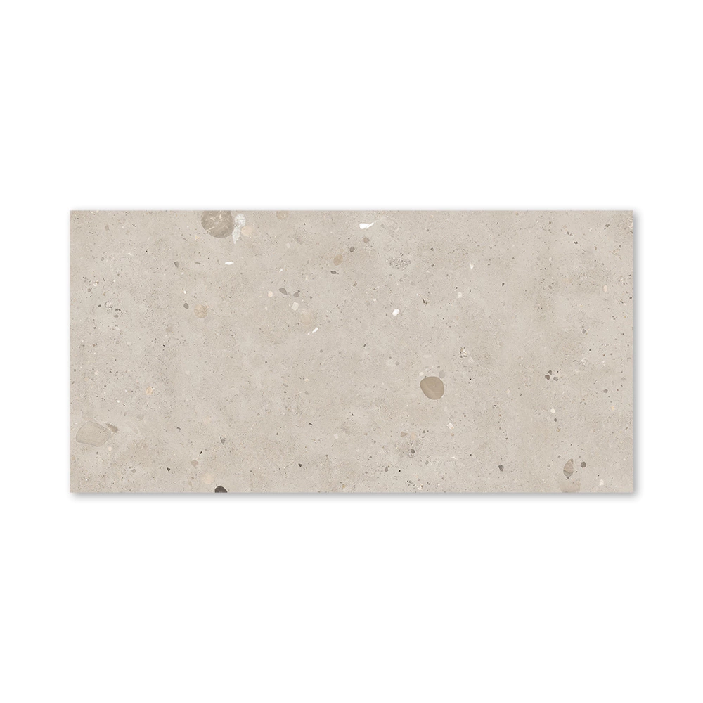 Керамогранит Костер грей матовый 60х120 см ректификат