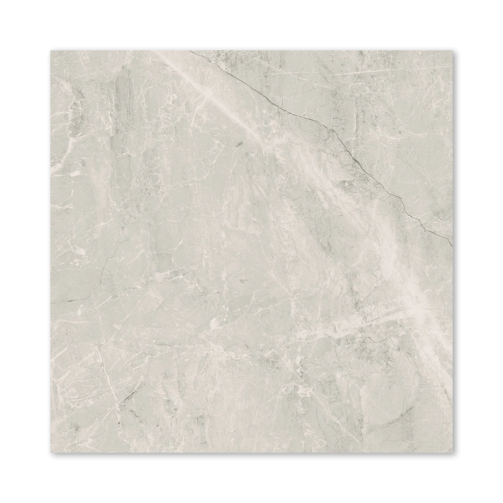 Керамогранит Литл рокс вайт матовый 59,8х59,8 см ректификат