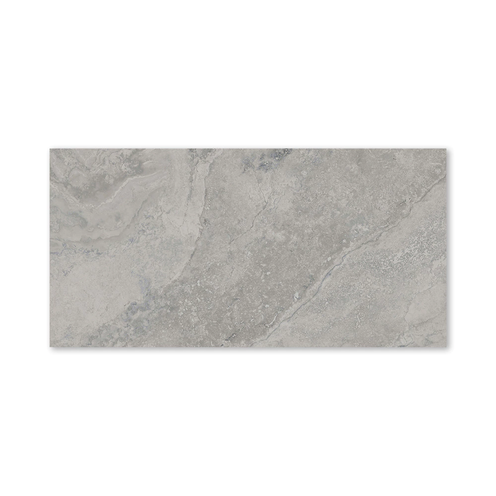 Керамогранит Раполано сильвер матовый 60х120 см ректификат