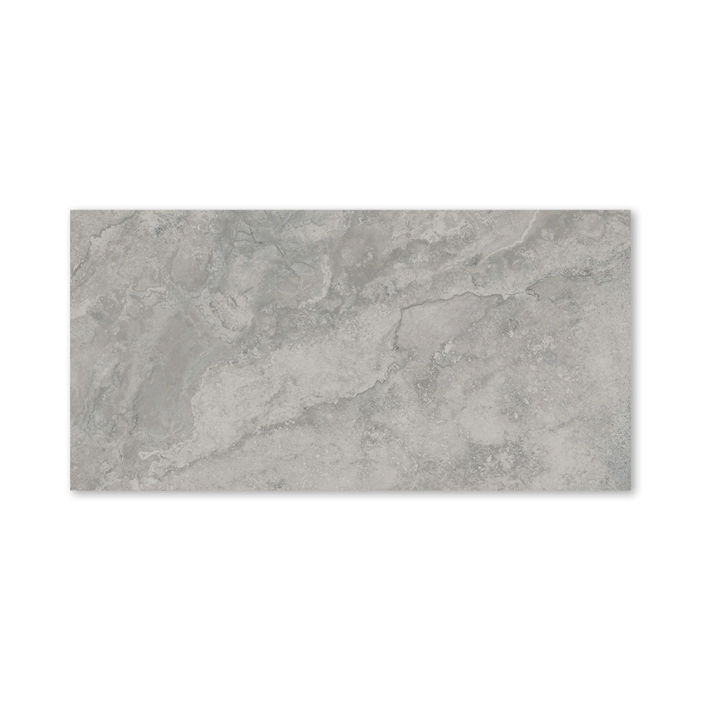 Керамогранит Раполано сильвер матовый 60х120 см ректификат