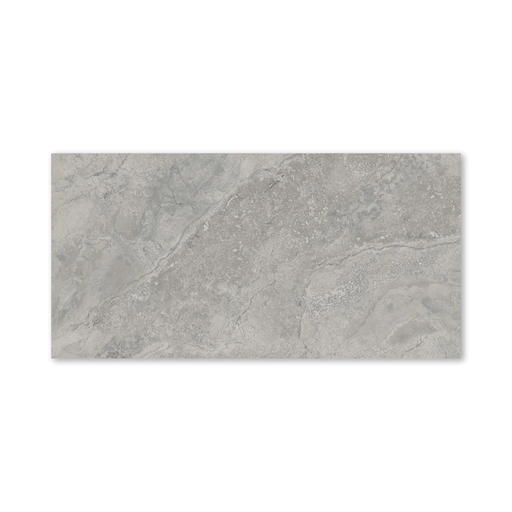 Керамогранит Раполано сильвер матовый 60х120 см ректификат