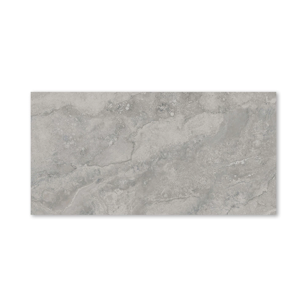 Керамогранит Раполано сильвер матовый 60х120 см ректификат