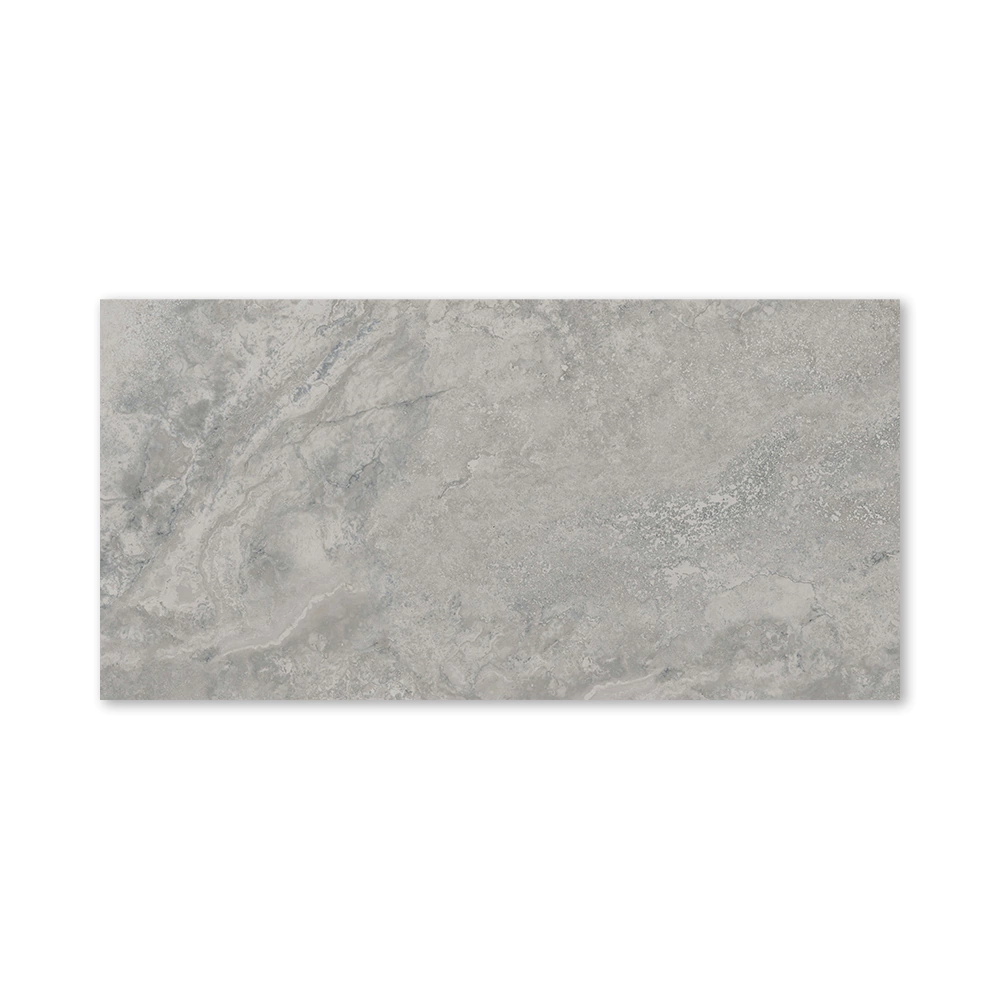 Керамогранит Раполано сильвер матовый 60х120 см ректификат