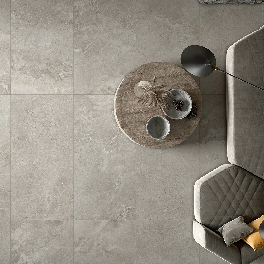 Керамогранит Доум боун матовый 60х120 см ректификат