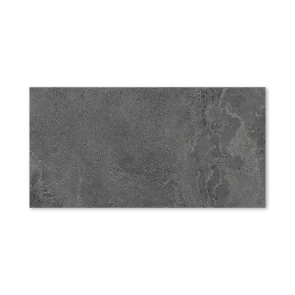 Керамогранит Доум антрацит матовый 60х120 см ректификат