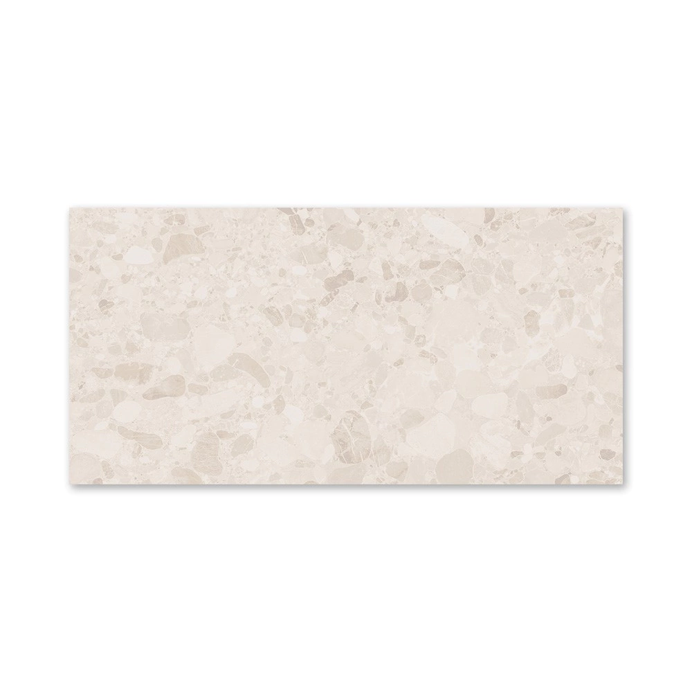 Керамогранит Дублин стоун крема матовый 60х120 см ректификат