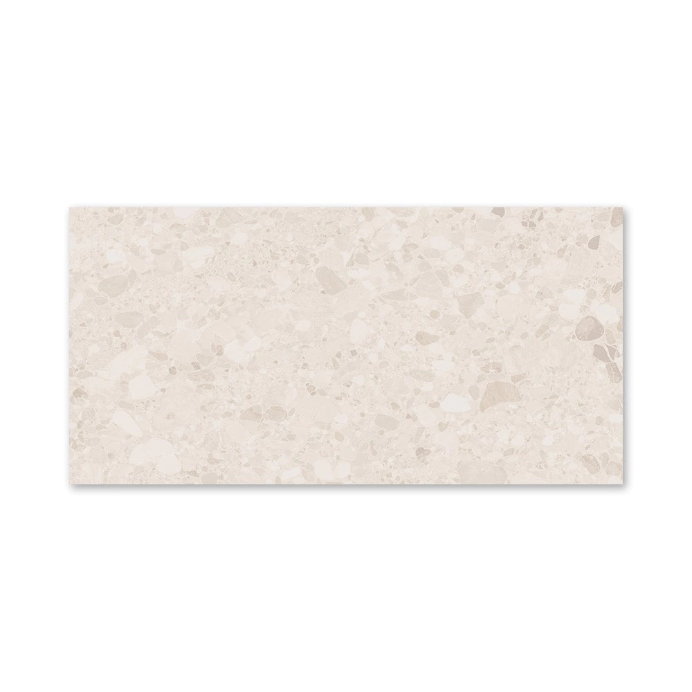 Керамогранит Дублин стоун крема матовый 60х120 см ректификат