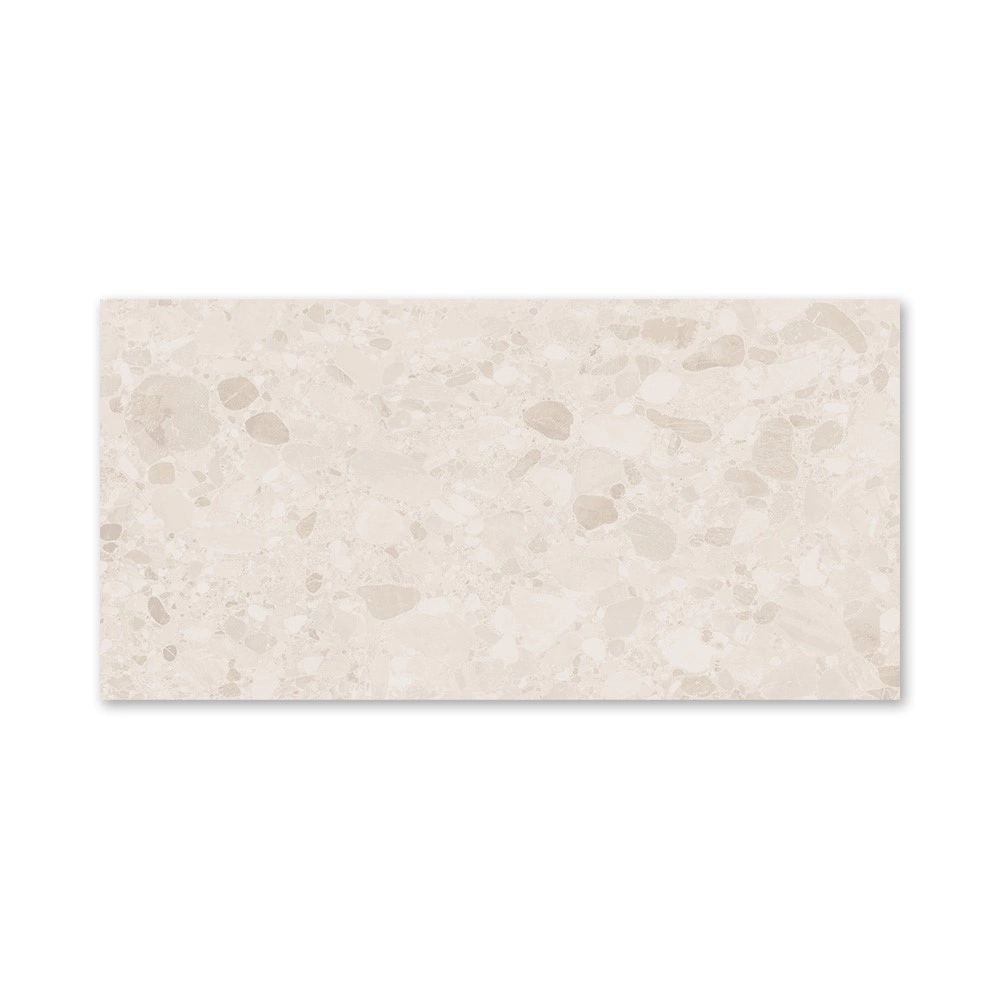 Керамогранит Дублин стоун крема матовый 60х120 см ректификат