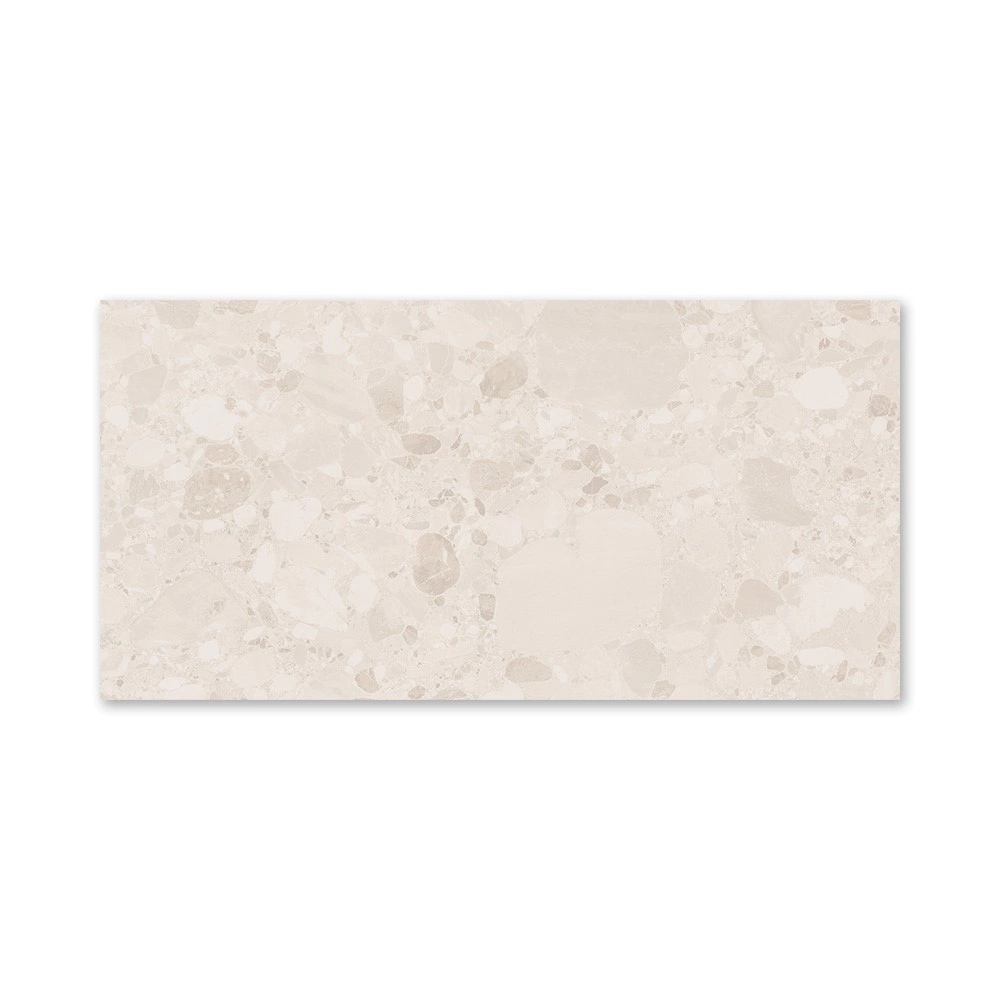 Керамогранит Дублин стоун крема матовый 60х120 см ректификат