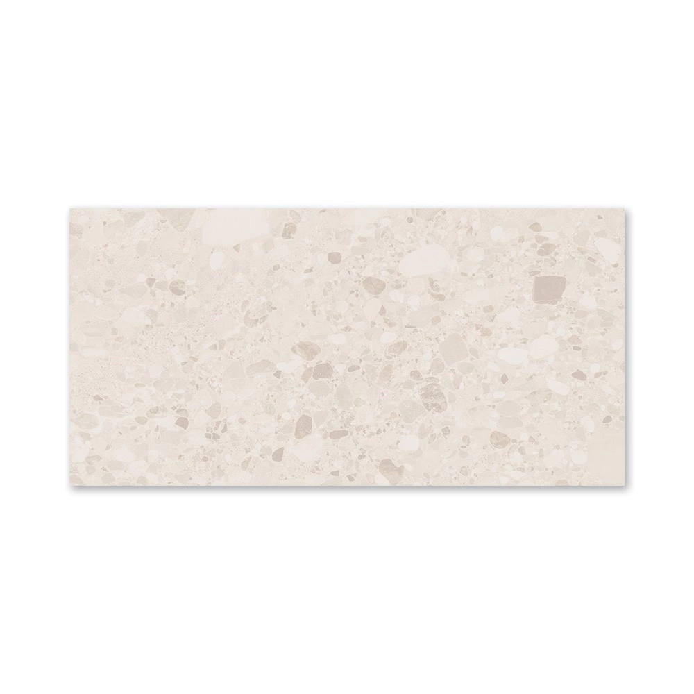 Керамогранит Дублин стоун крема матовый 60х120 см ректификат