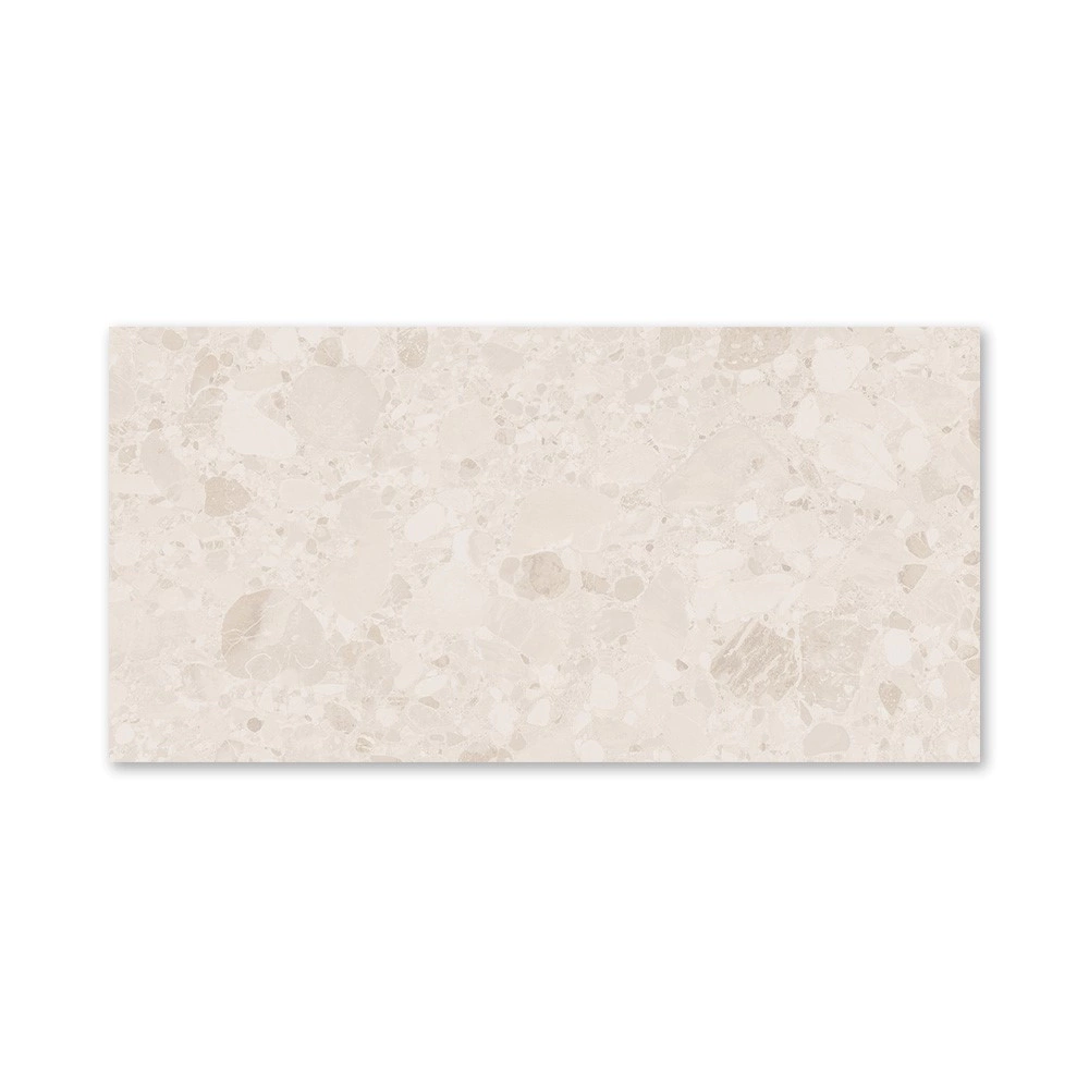 Керамогранит Дублин стоун крема матовый 60х120 см ректификат