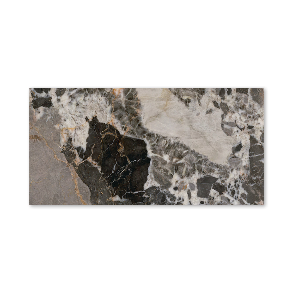 Керамогранит 59,8х119,8 см Гран шампань натурал матовый ректификат