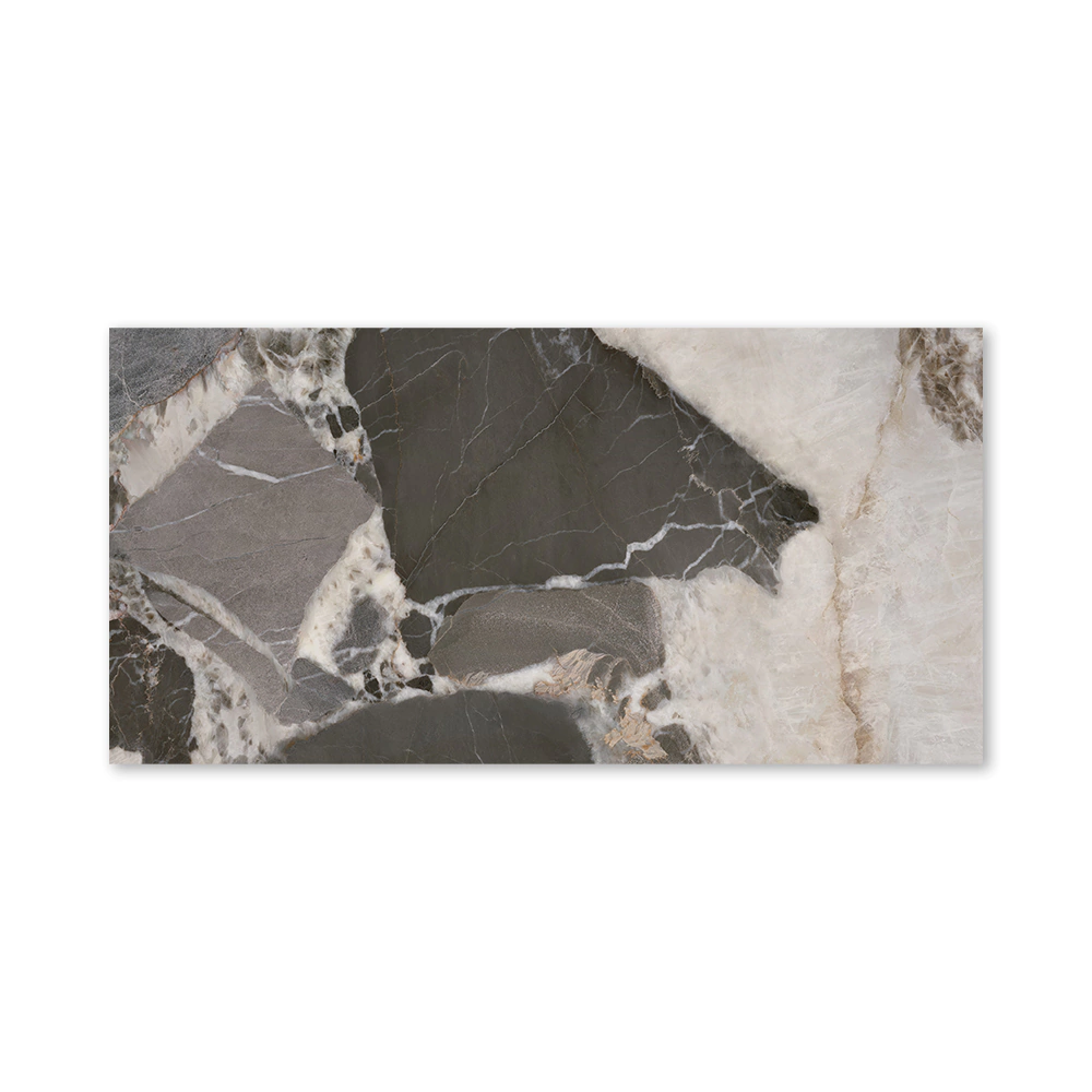 Керамогранит 59,8х119,8 см Гран шампань натурал матовый ректификат