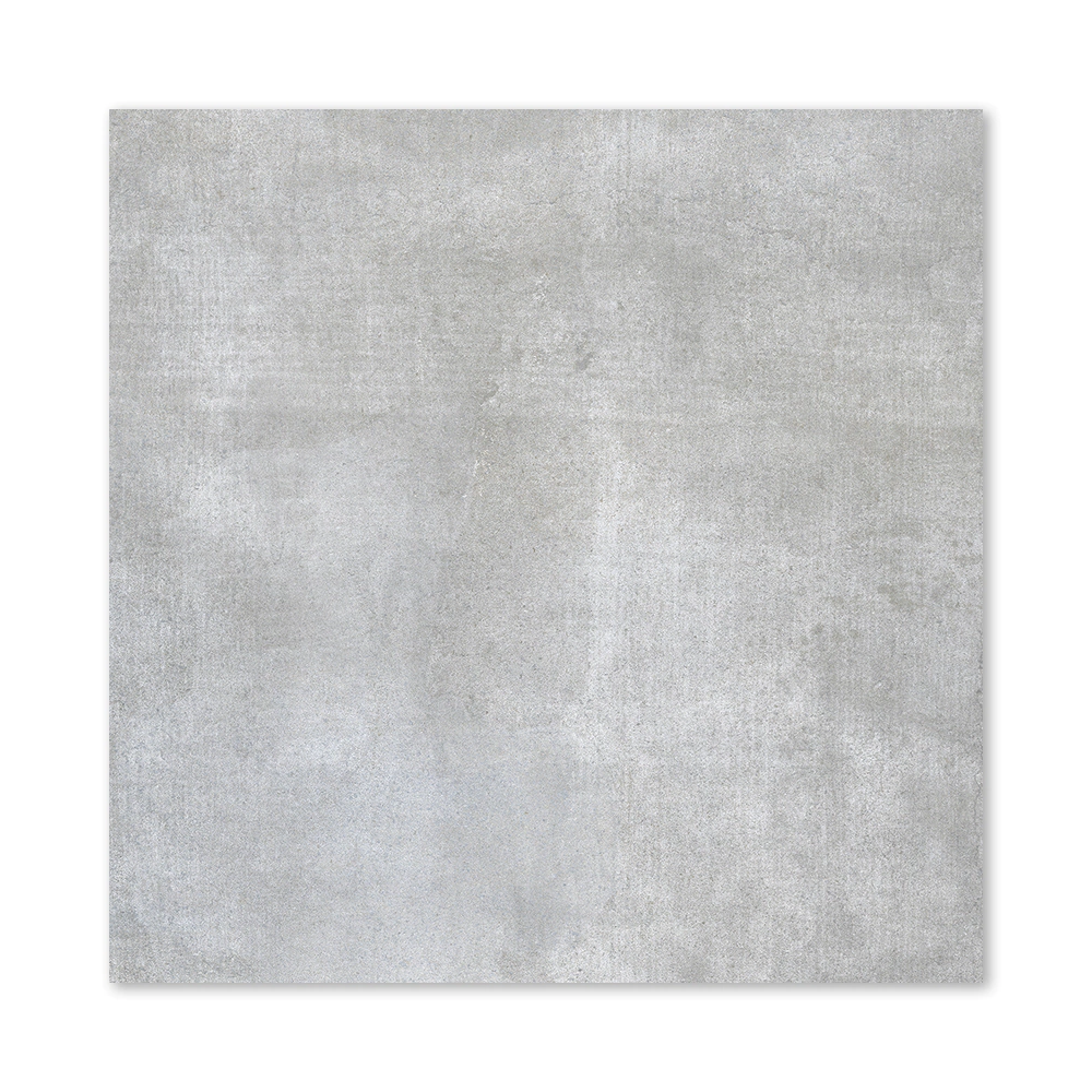 Керамогранит 60х60 см Берлин серый матовый ректификат