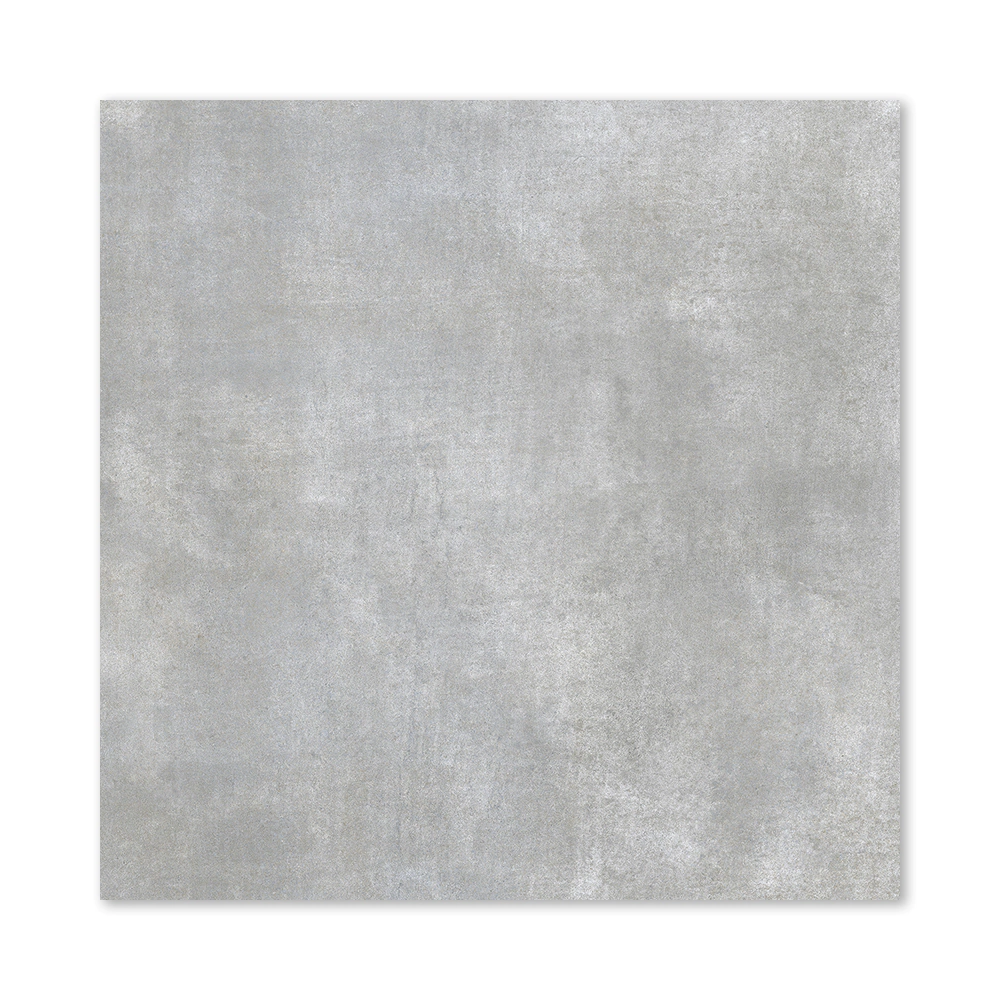 Керамогранит 60х60 см Берлин серый матовый ректификат