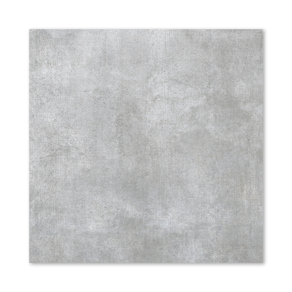 Керамогранит 60х60 см Берлин серый матовый ректификат