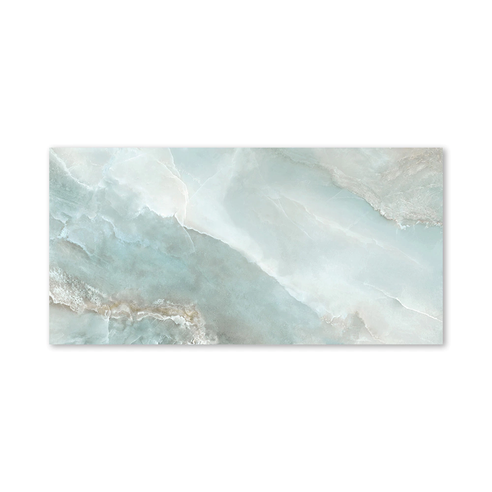 Керамогранит 60х120 см Блюмарин лагун полированный ректификат