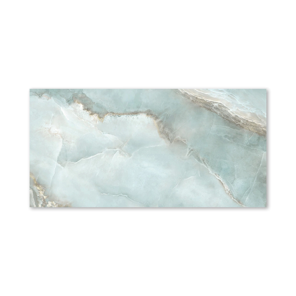 Керамогранит 60х120 см Блюмарин лагун полированный ректификат