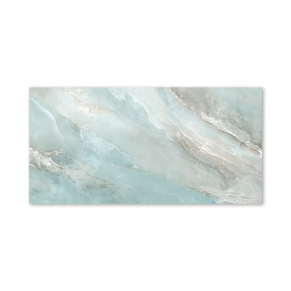 Керамогранит 60х120 см Блюмарин лагун полированный ректификат