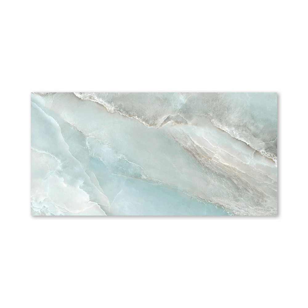 Керамогранит 60х120 см Блюмарин лагун полированный ректификат