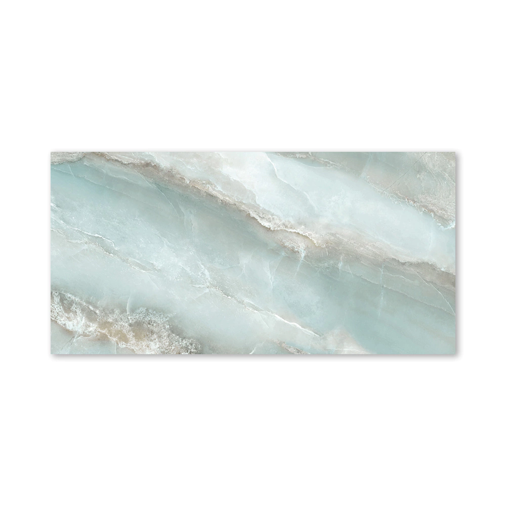 Керамогранит 60х120 см Блюмарин лагун полированный ректификат