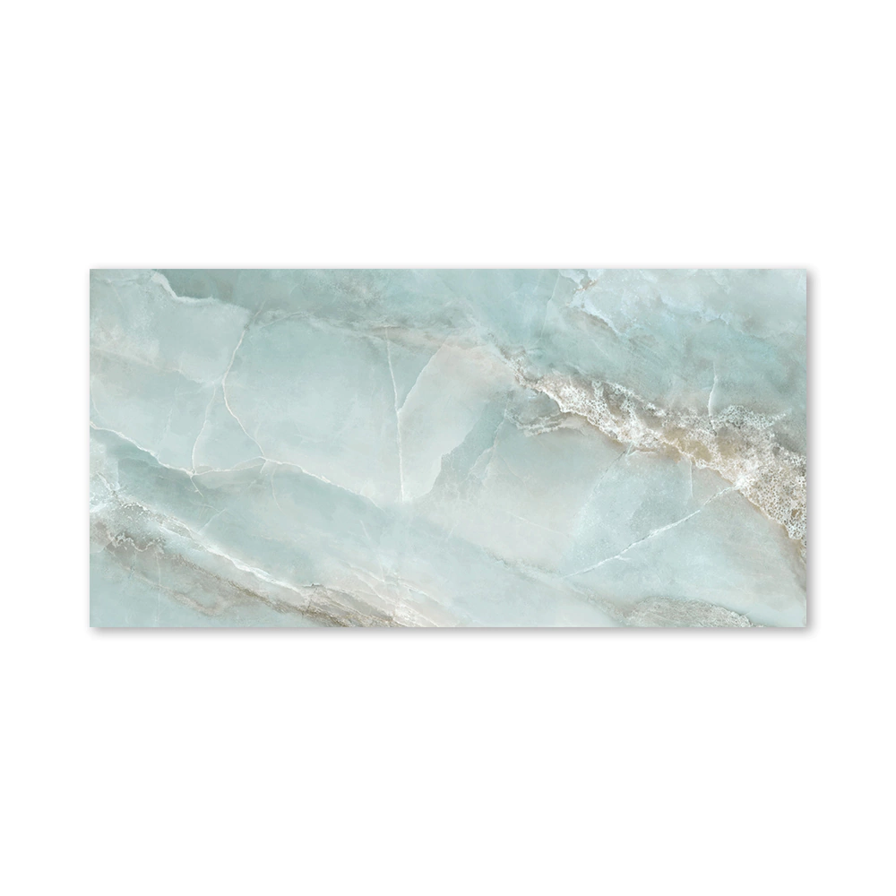 Керамогранит 60х120 см Блюмарин лагун полированный ректификат