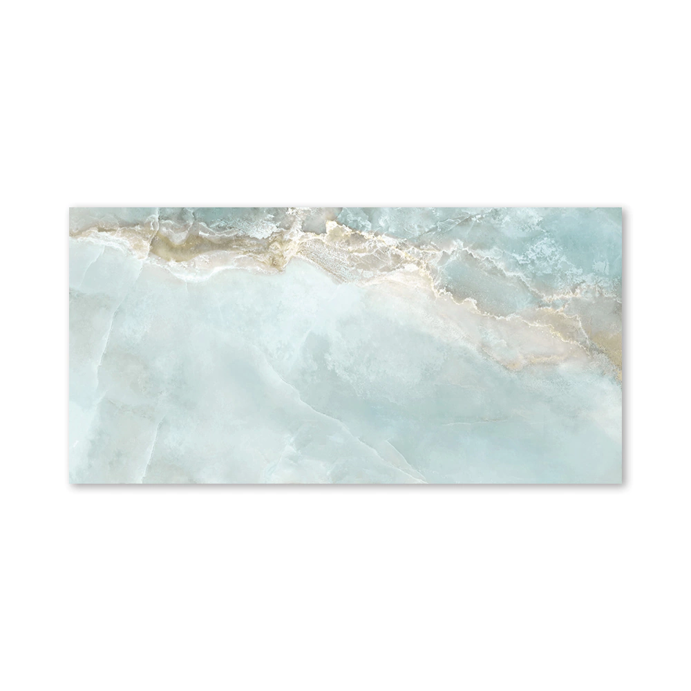 Керамогранит 60х120 см Блюмарин лагун полированный ректификат