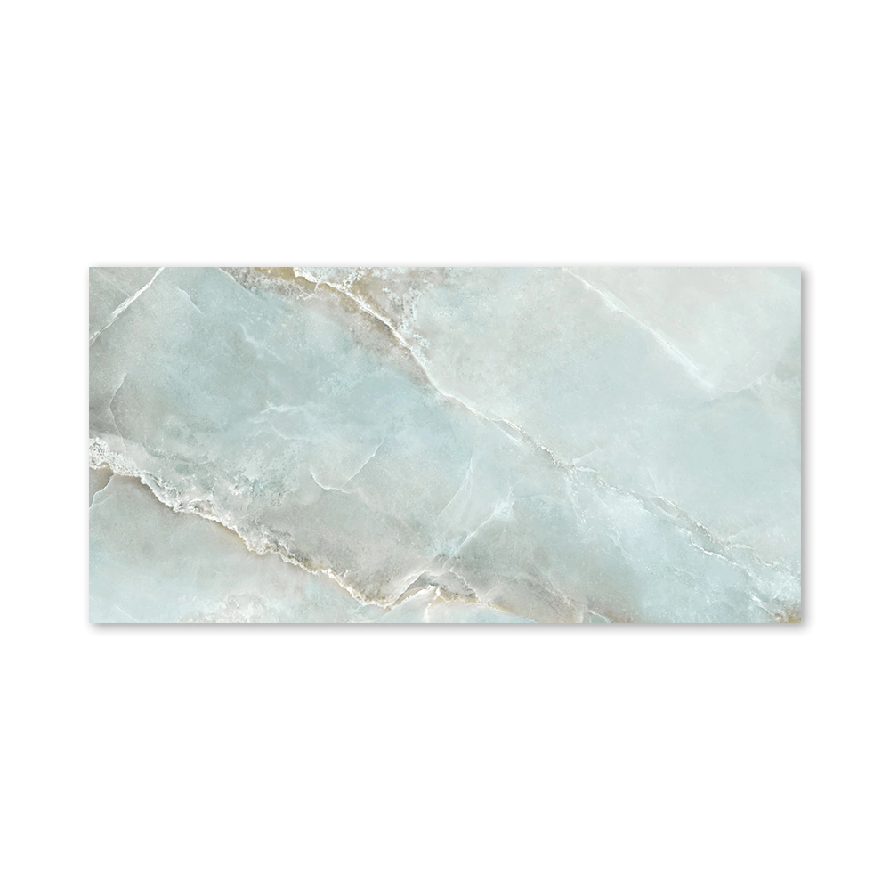 Керамогранит 60х120 см Блюмарин лагун полированный ректификат