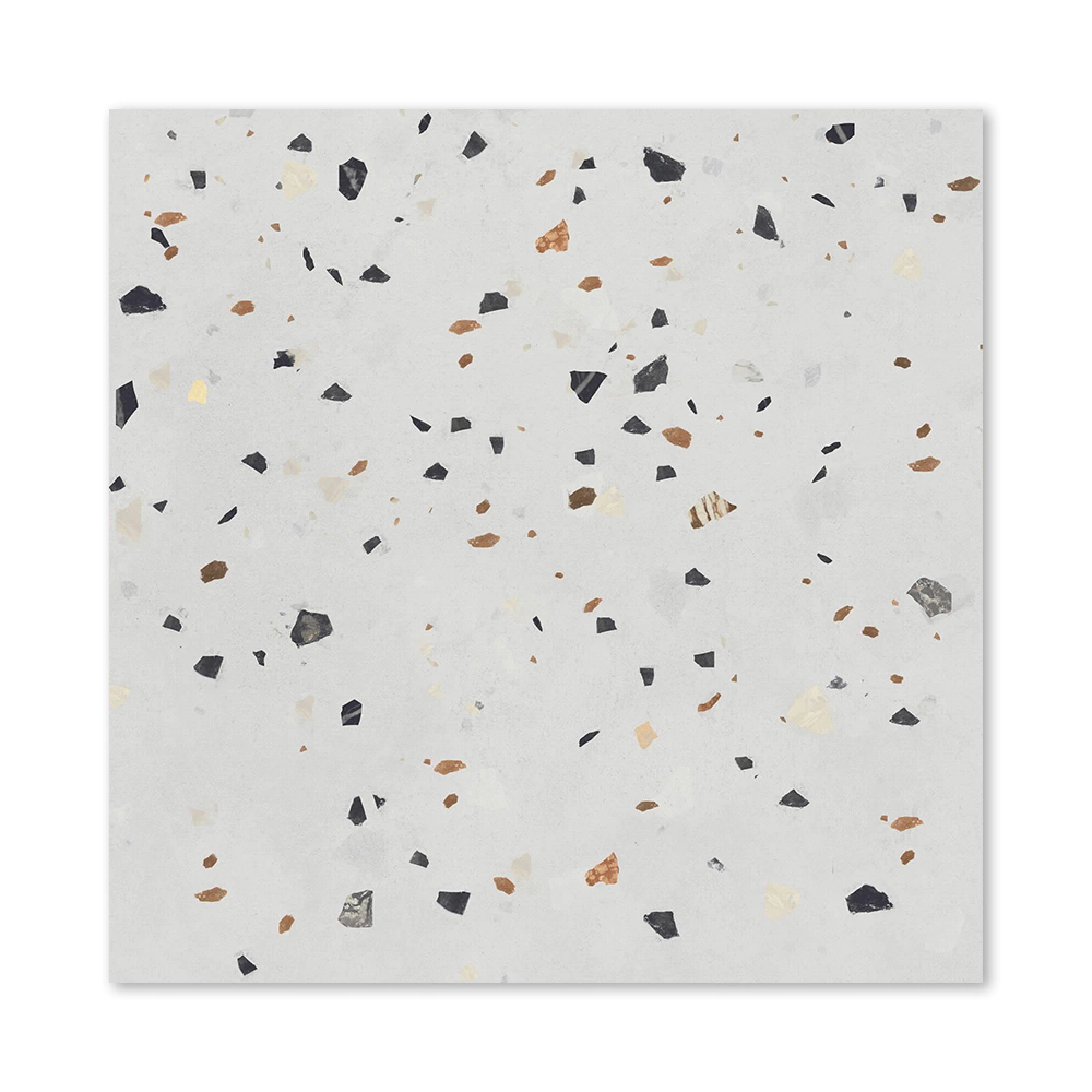 Керамогранит 60х60 см Семпре джуниор бьянка матовый ректификат