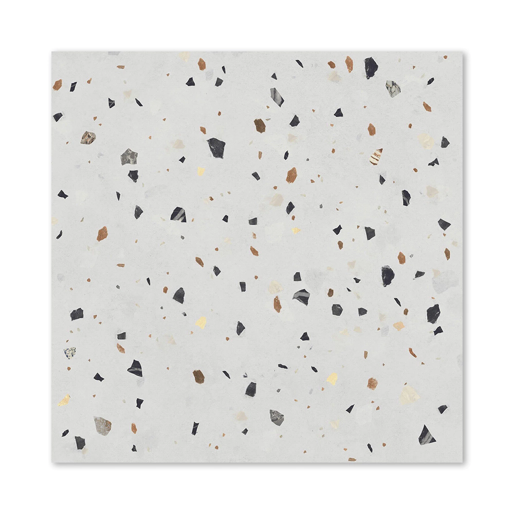 Керамогранит 60х60 см Семпре джуниор бьянка матовый ректификат