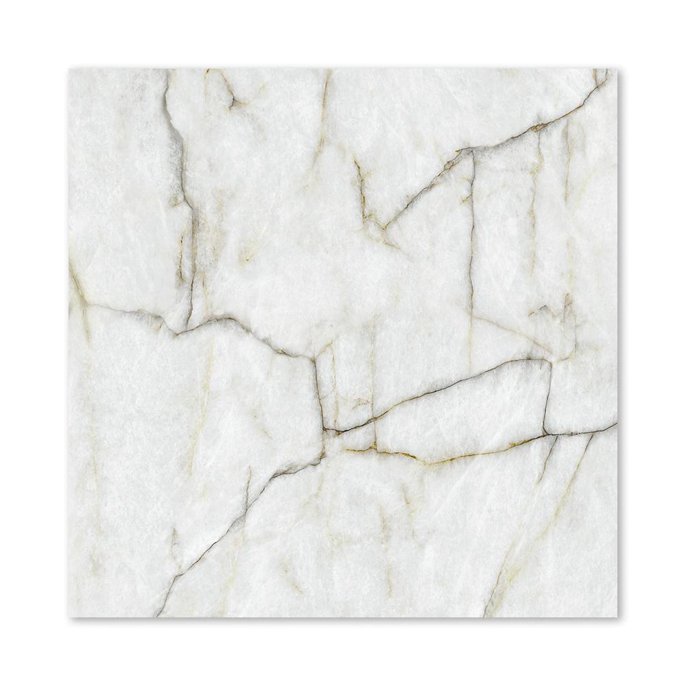 Керамогранит 100х100 см Бэй вайт матовый ректификат