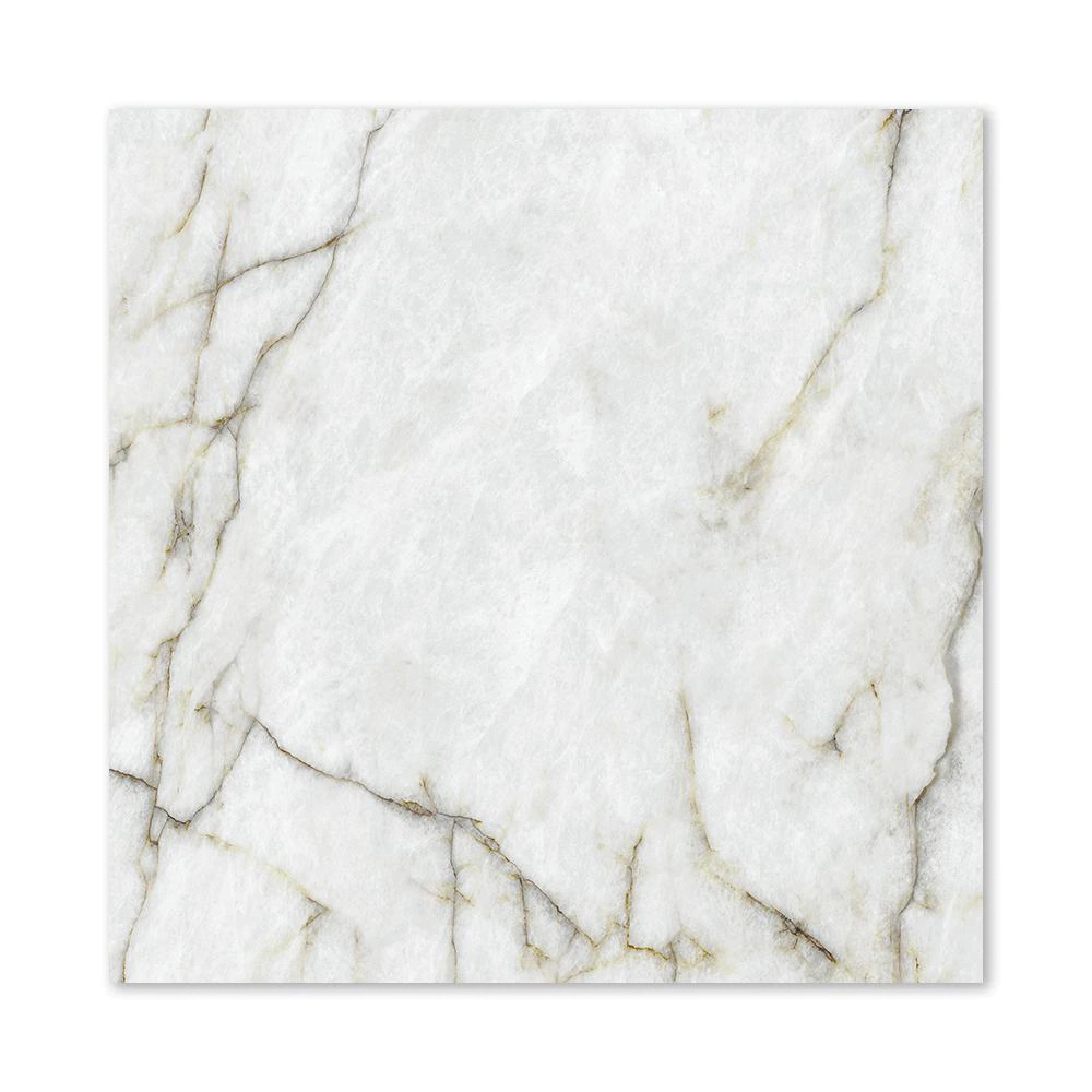 Керамогранит 100х100 см Бэй вайт матовый ректификат