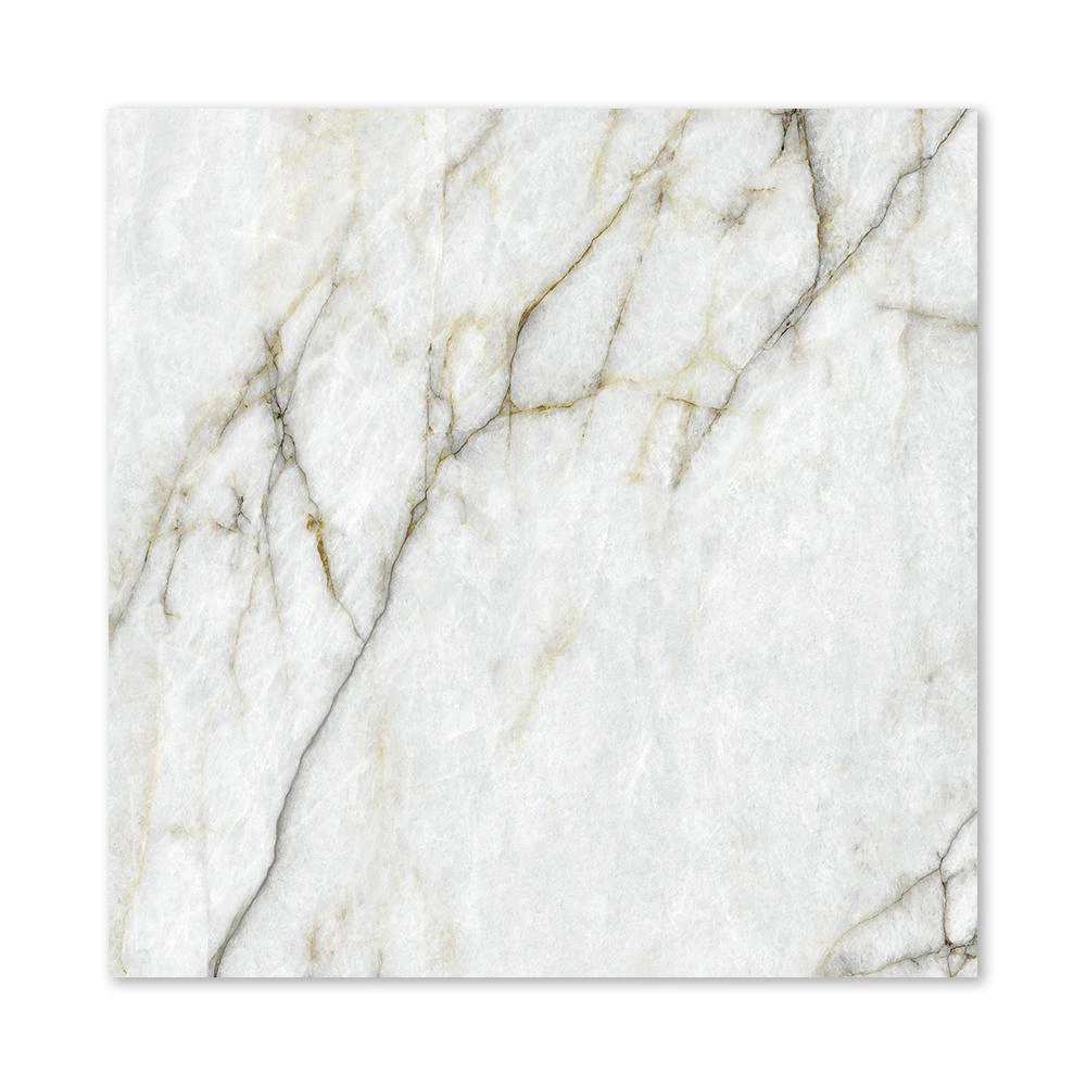 Керамогранит 100х100 см Бэй вайт матовый ректификат