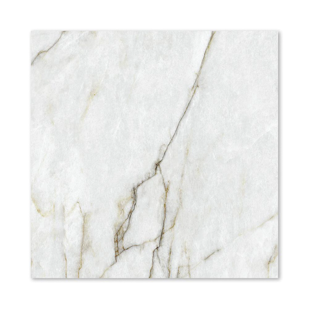 Керамогранит 100х100 см Бэй вайт матовый ректификат