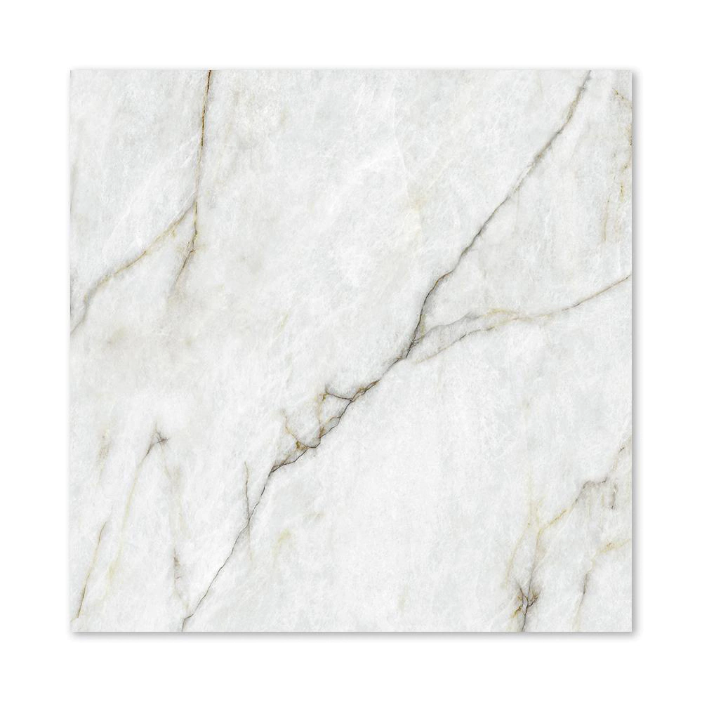 Керамогранит 100х100 см Бэй вайт матовый ректификат