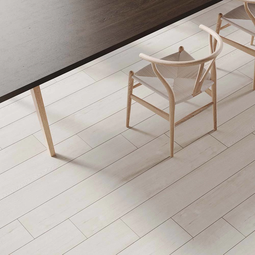 Керамогранит 19,4x120 см Классик вуд CW01 матовый ректификат