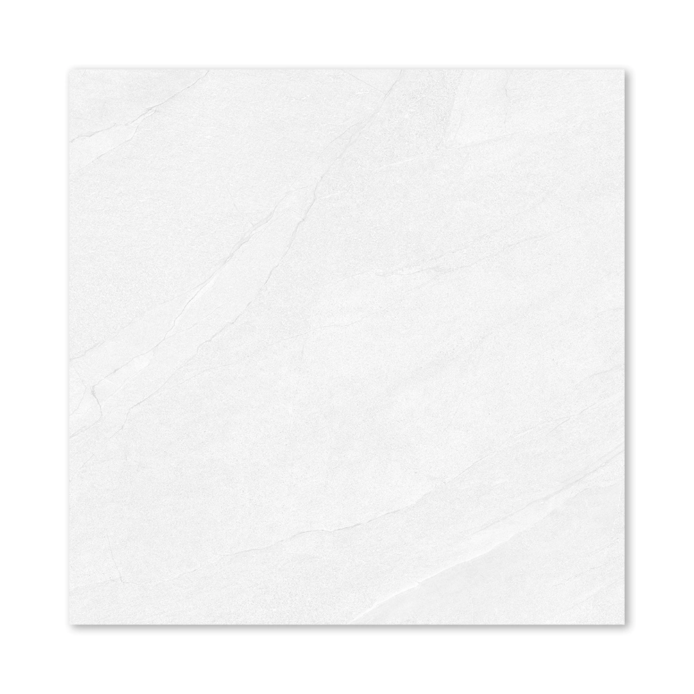 Керамогранит 100х100 см Хaлли вайт матовый ректификат