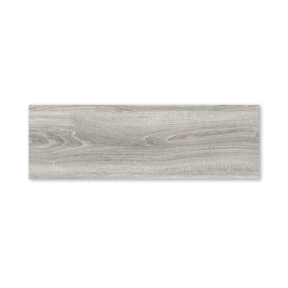 Керамогранит Ясмин серый матовый 18,5x59,8 см