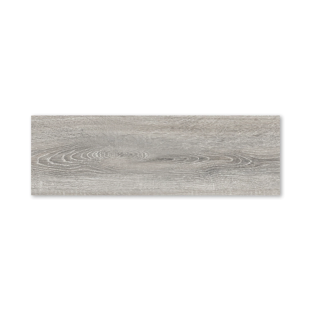 Керамогранит Ясмин серый матовый 18,5x59,8 см